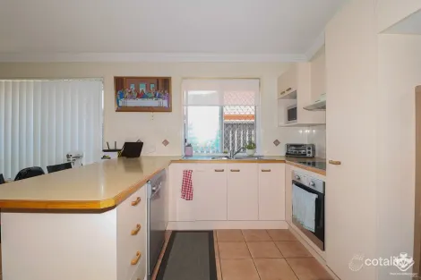 Property photo of 21 Richmond Place Forest Lake QLD 4078