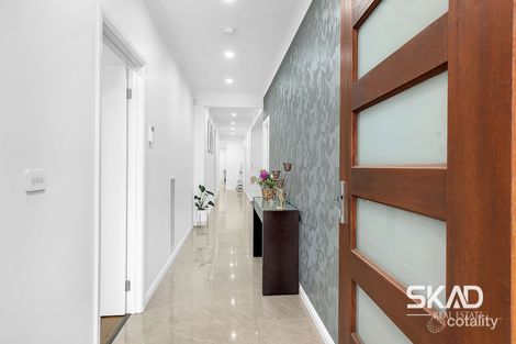 Property photo of 3 Karse Street Wollert VIC 3750