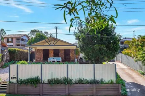 24 Sunnybay Dr, Birkdale, QLD 4159