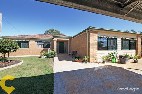 Property photo of 9 Peachfield Drive Morayfield QLD 4506