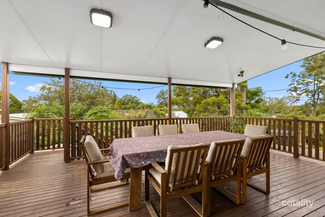Property photo of 43 Muirlea Street Oxley QLD 4075