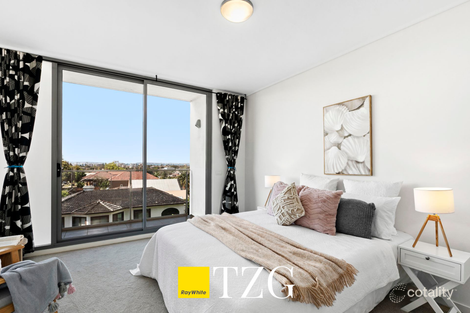 19/53 George St, Rockdale, NSW 2216