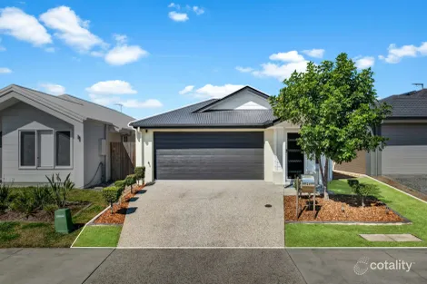 29 Covella Bvd, Greenbank, QLD 4124