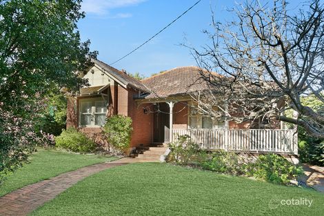4 Kelburn Rd, Roseville, NSW 2069