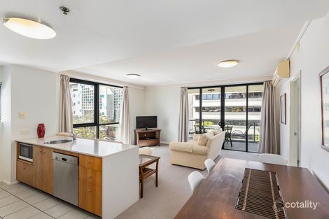 Property photo of 33/454 Upper Edward Street Spring Hill QLD 4000