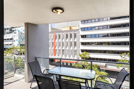 Property photo of 33/454 Upper Edward Street Spring Hill QLD 4000