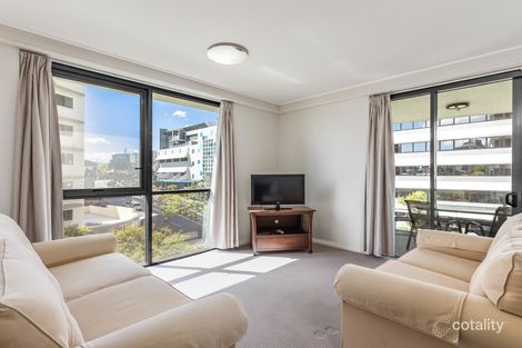 Property photo of 33/454 Upper Edward Street Spring Hill QLD 4000