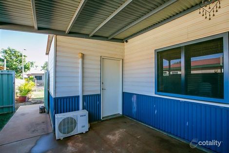 Property photo of 21 Eucalypt Way South Hedland WA 6722