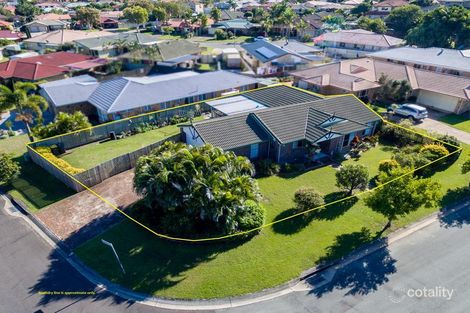 Property photo of 10 Bali Place Bracken Ridge QLD 4017