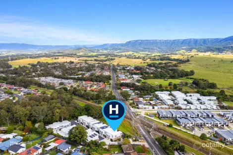 Property photo of 12/21 Avondale Road Dapto NSW 2530