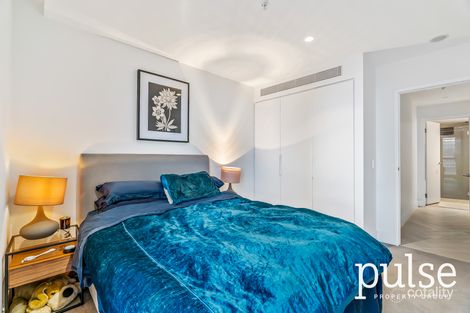 Property photo of 317/11 Barrack Square Perth WA 6000