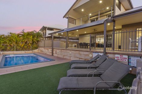 Property photo of 7 Kestrel Place Exmouth WA 6707
