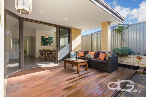 Property photo of 4A Collick Street Hilton WA 6163