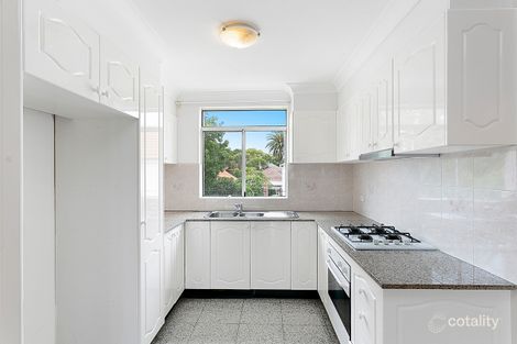 Property photo of 7/2-4 Haig Street Maroubra NSW 2035