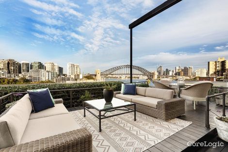 Property photo of 15 Waiwera Street Lavender Bay NSW 2060