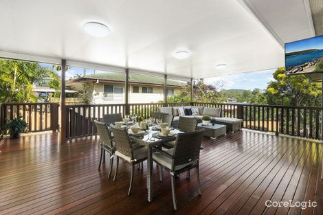 Property photo of 13 Pathara Crescent Ferny Hills QLD 4055