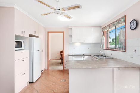 Property photo of 8 Upton Street Monash ACT 2904