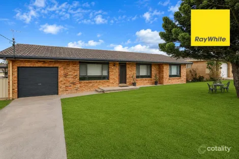 33 Mather St, Inverell, NSW 2360