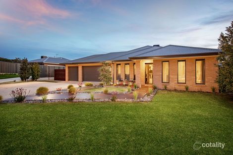 Property photo of 26 Pioneer Place Thurgoona NSW 2640