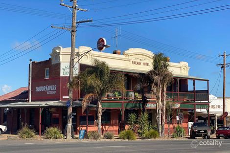 84-88 Godfrey St, Boort, VIC 3537