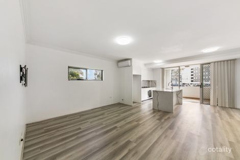 Property photo of 10/62-64 Railway Terrace Granville NSW 2142