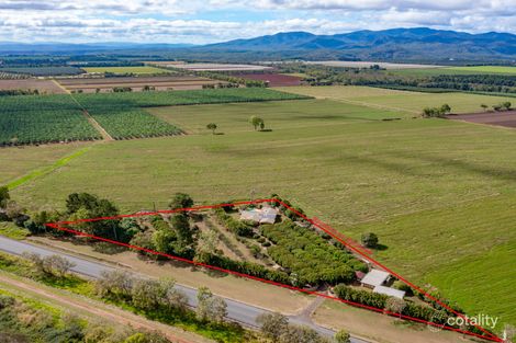Property photo of 7207 Kennedy Highway Tolga QLD 4882