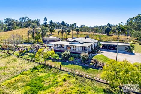57 Penfolds Rd, Murphys Creek, QLD 4352