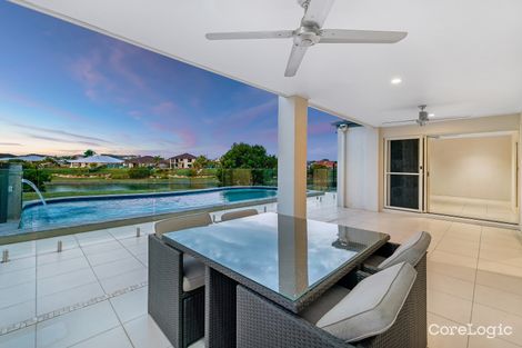 Property photo of 13 Temple Island Circuit Oxenford QLD 4210