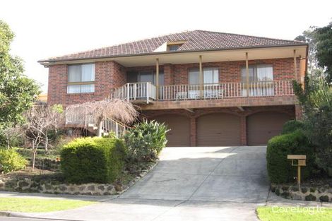 Property photo of 15 Solway Drive Glen Waverley VIC 3150