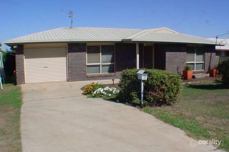 Property photo of 3 Cameron Street Wyreema QLD 4352