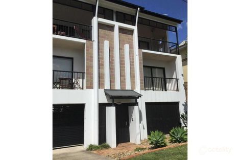 6/169 Merthyr Rd, New Farm, QLD 4005