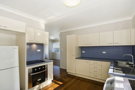 Property photo of 1/6 Eyre Street North Ward QLD 4810