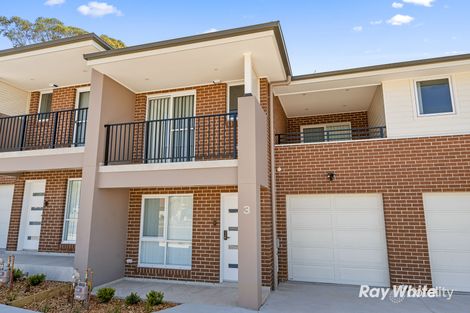 3/213 Newbridge Rd, Chipping Norton, NSW 2170