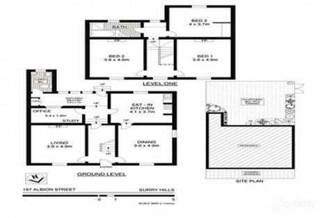 Property photo of 197 Albion Street Surry Hills NSW 2010