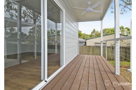 Property photo of 8 Fendale Street Eagleby QLD 4207