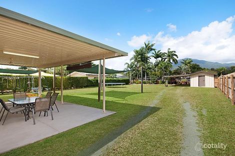 Property photo of 33 Pyne Street Edmonton QLD 4869