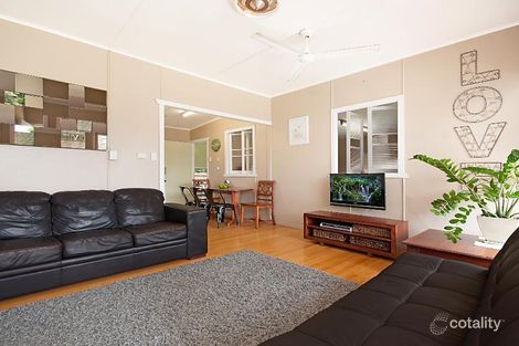 Property photo of 33 Pyne Street Edmonton QLD 4869