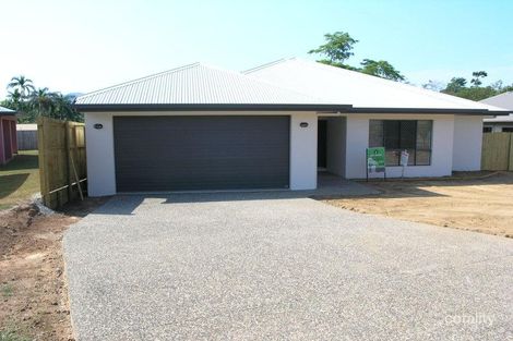 Property photo of 10 Milko Close Brinsmead QLD 4870