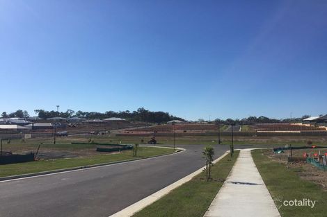 Property photo of 19 Looby Crescent Pimpama QLD 4209