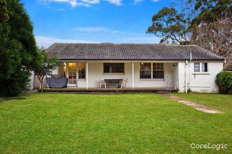 Property photo of 206 The Comenarra Parkway Wahroonga NSW 2076