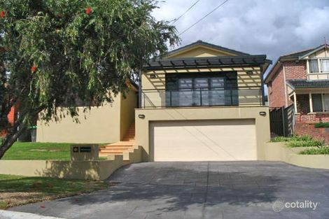 Property photo of 4 Austin Boulevard Picnic Point NSW 2213