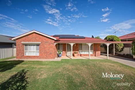 Property photo of 58 Katrina Circuit Corowa NSW 2646