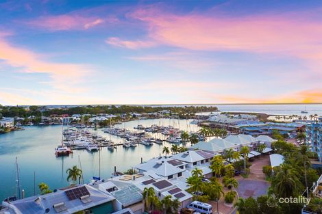 61/26 Marina Bvd, Larrakeyah, NT 0820