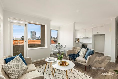 Property photo of 9/37 Flemington Street Travancore VIC 3032