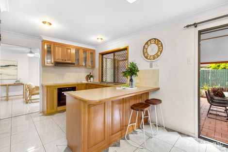 Property photo of 16 Malachite Street Keperra QLD 4054