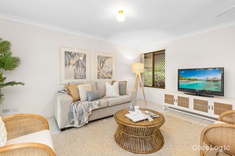 Property photo of 16 Malachite Street Keperra QLD 4054