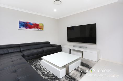 Property photo of 10 St Charbel Boulevard Werrington NSW 2747