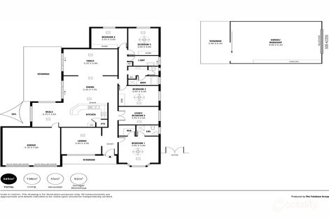 Property photo of 4 Quantock Crescent Craigmore SA 5114