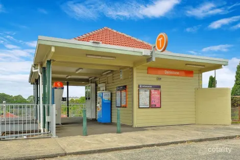 Property photo of 179 Ryedale Road Denistone NSW 2114