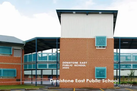 Property photo of 179 Ryedale Road Denistone NSW 2114